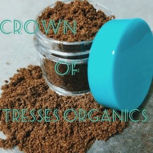 Chebe Powder - The Long Haircare Dream